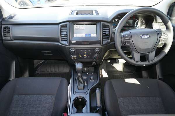 2020 Ford Ranger XL PX MkIII 4X4 3.2L