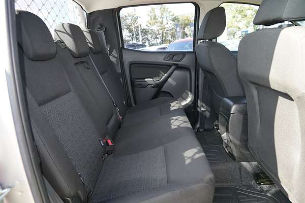 2020 Ford Ranger XL PX MkIII 4X4 3.2L