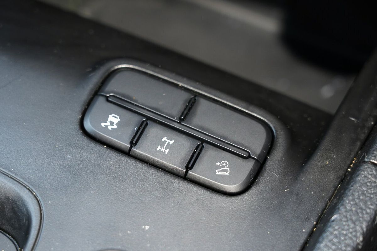 2020 Ford Ranger XL PX MkIII 4X4 3.2L