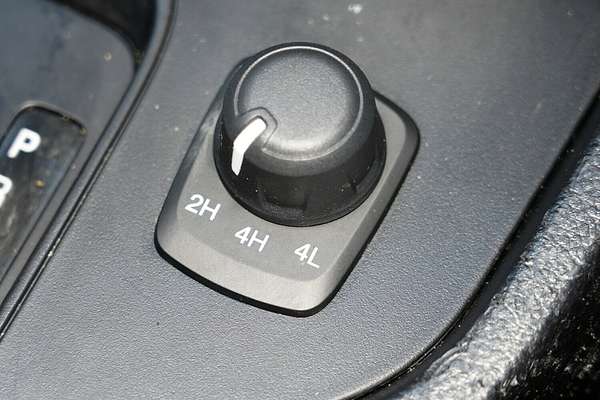 2020 Ford Ranger XL PX MkIII 4X4 3.2L