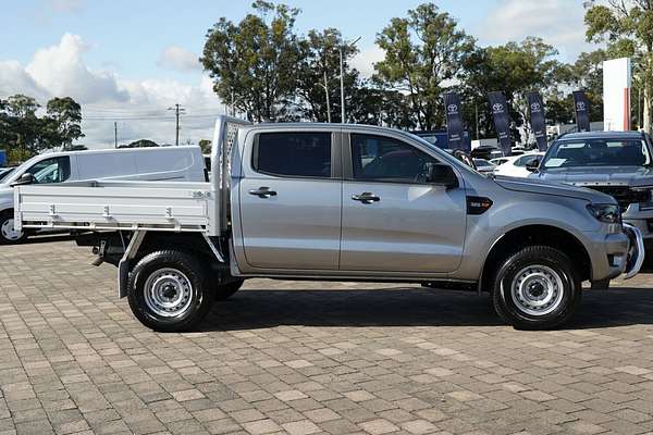 2020 Ford Ranger XL PX MkIII 4X4 3.2L