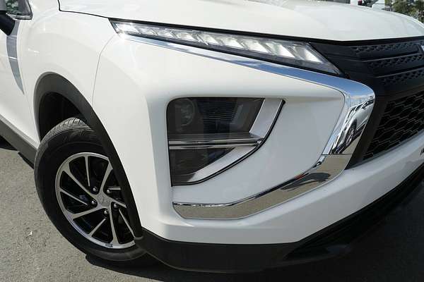 2023 Mitsubishi Eclipse Cross ES YB