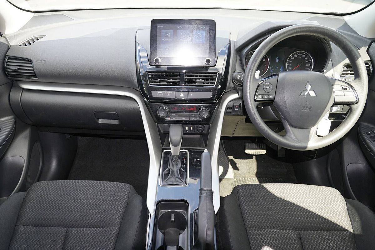 2023 Mitsubishi Eclipse Cross ES YB