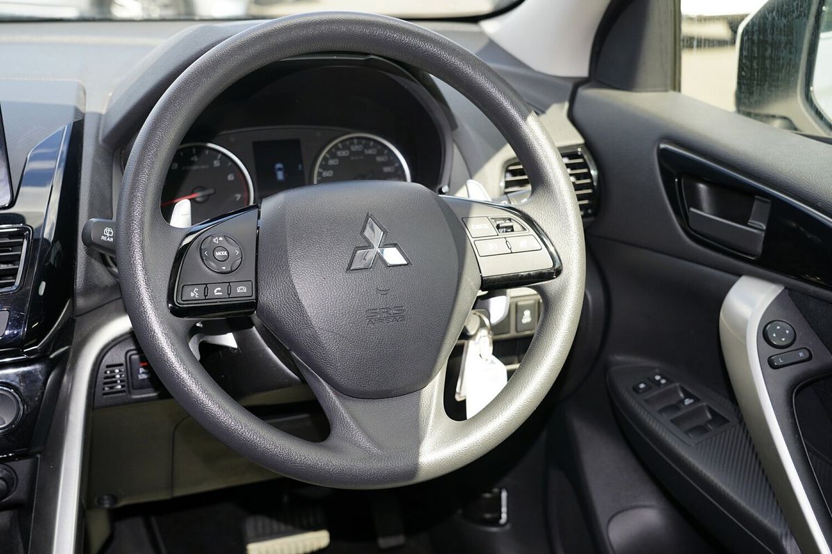 2023 Mitsubishi Eclipse Cross ES YB