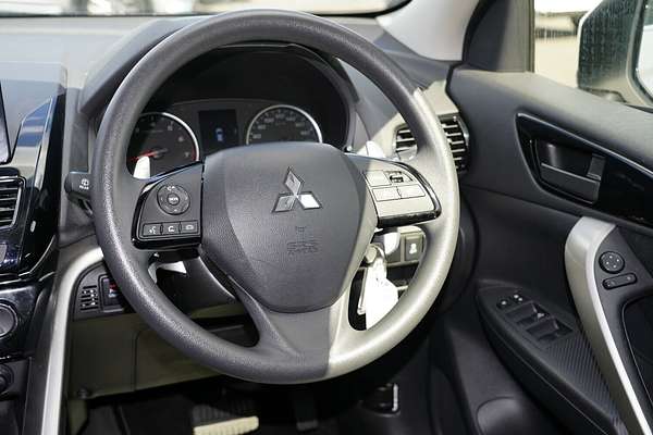 2023 Mitsubishi Eclipse Cross ES YB