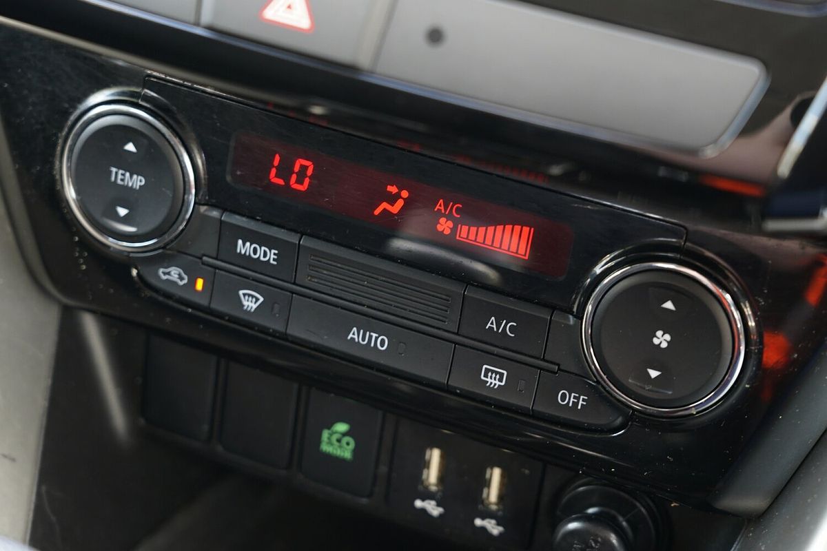 2023 Mitsubishi Eclipse Cross ES YB