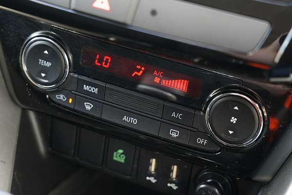 2023 Mitsubishi Eclipse Cross ES YB