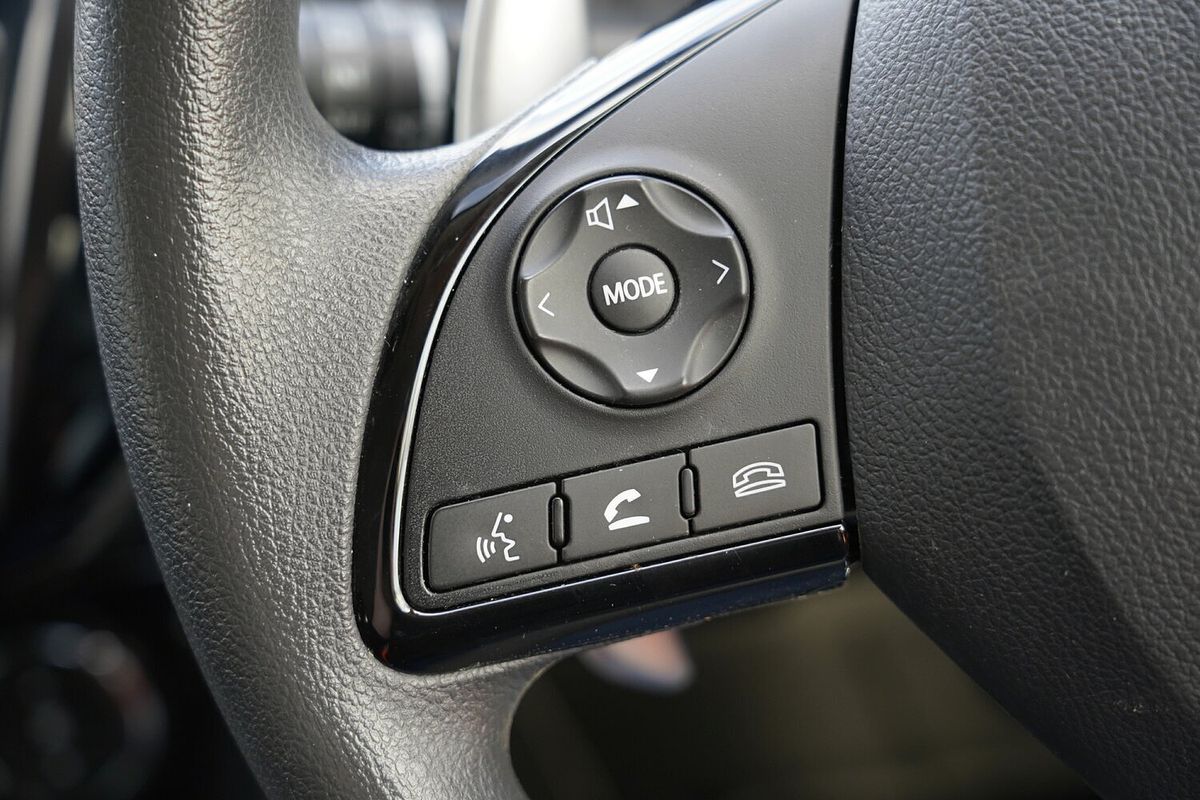 2023 Mitsubishi Eclipse Cross ES YB