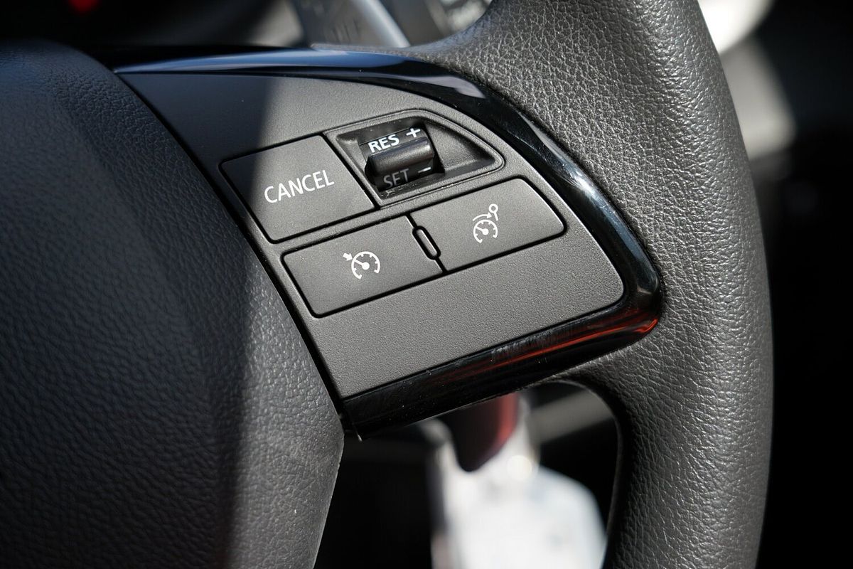 2023 Mitsubishi Eclipse Cross ES YB