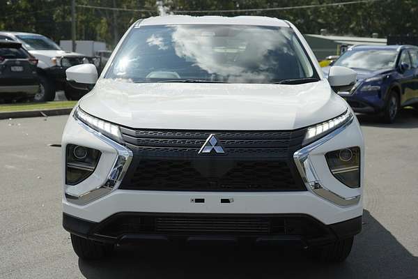 2023 Mitsubishi Eclipse Cross ES YB
