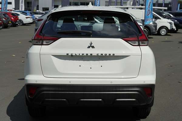 2023 Mitsubishi Eclipse Cross ES YB