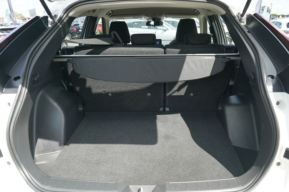 2023 Mitsubishi Eclipse Cross ES YB