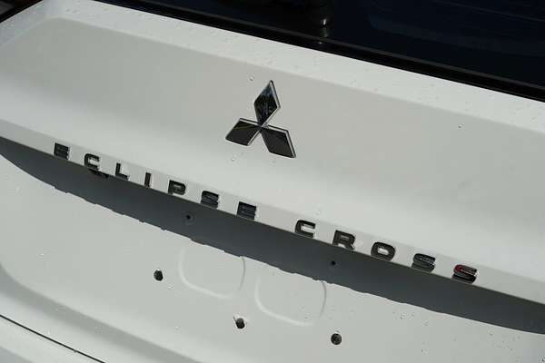 2023 Mitsubishi Eclipse Cross ES YB