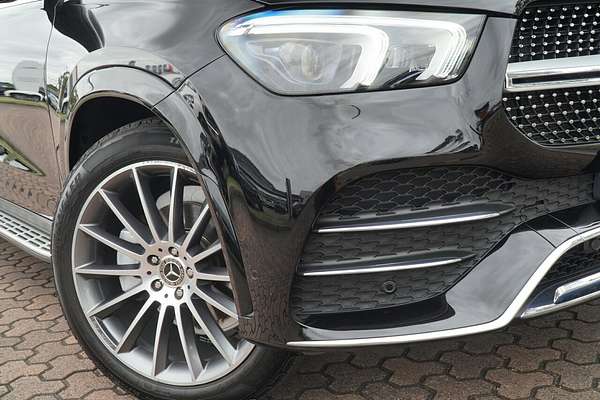 2021 Mercedes-Benz GLE-Class GLE300 d V167