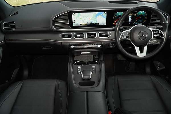 2021 Mercedes-Benz GLE-Class GLE300 d V167