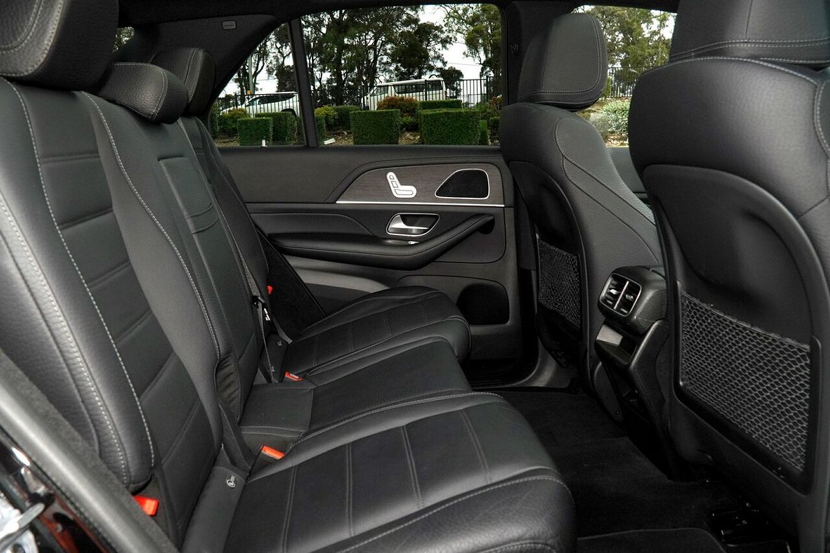 2021 Mercedes-Benz GLE-Class GLE300 d V167