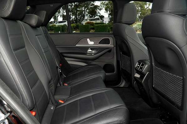 2021 Mercedes-Benz GLE-Class GLE300 d V167