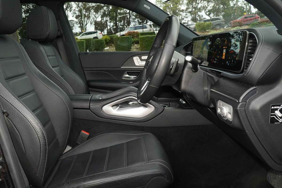 2021 Mercedes-Benz GLE-Class GLE300 d V167