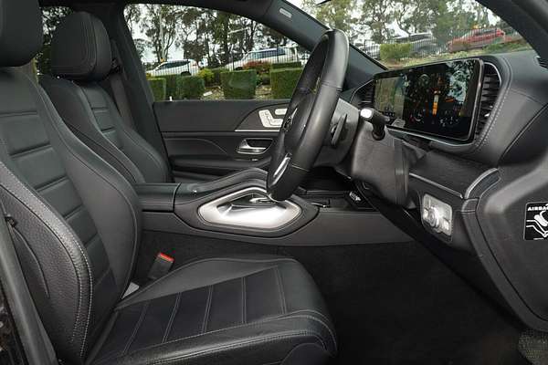 2021 Mercedes-Benz GLE-Class GLE300 d V167