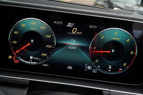 2021 Mercedes-Benz GLE-Class GLE300 d V167