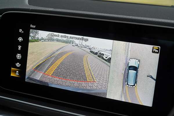 2021 Mercedes-Benz GLE-Class GLE300 d V167