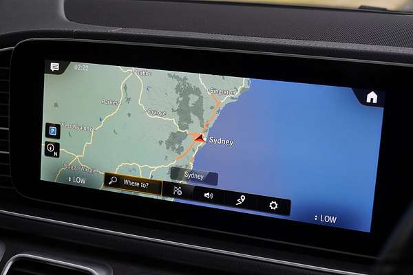 2021 Mercedes-Benz GLE-Class GLE300 d V167