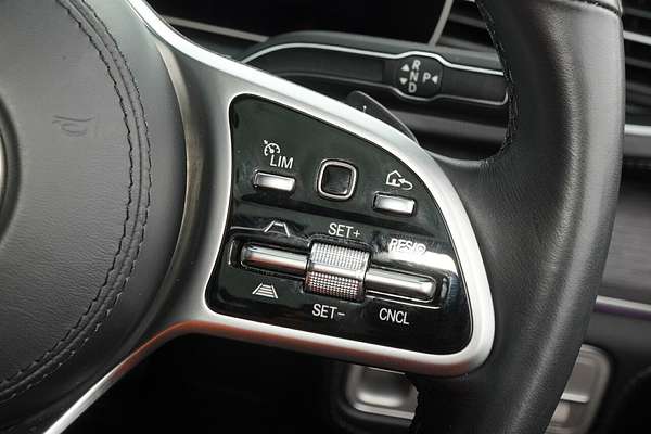 2021 Mercedes-Benz GLE-Class GLE300 d V167