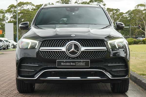 2021 Mercedes-Benz GLE-Class GLE300 d V167