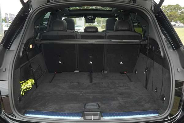 2021 Mercedes-Benz GLE-Class GLE300 d V167