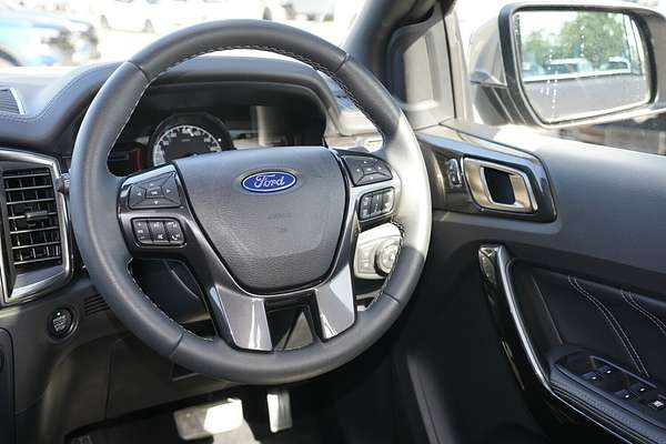 2020 Ford Everest Titanium UA II 2.0L