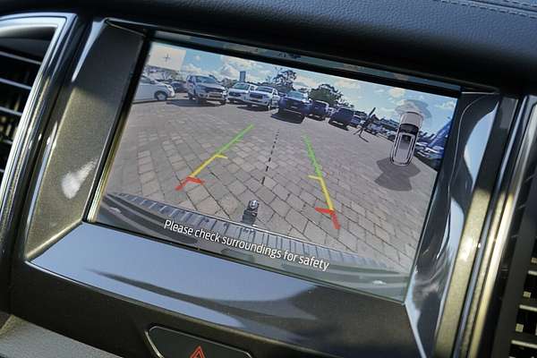 2020 Ford Everest Titanium UA II 2.0L