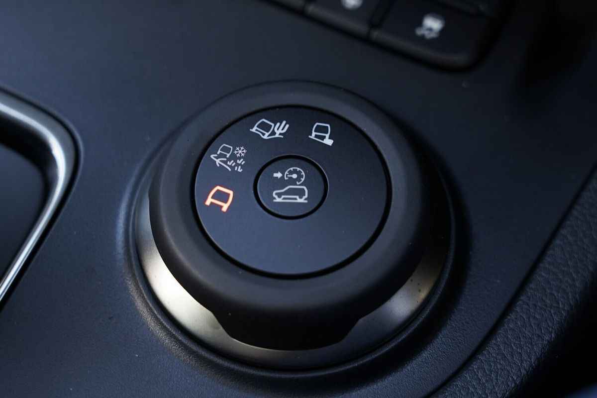 2020 Ford Everest Titanium UA II 2.0L