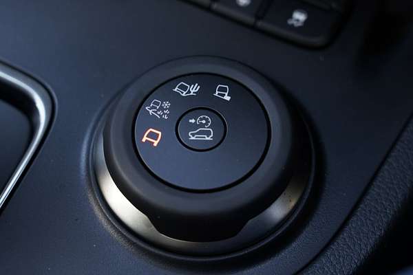 2020 Ford Everest Titanium UA II 2.0L