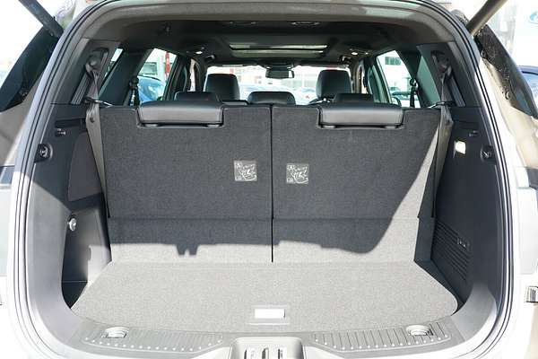 2020 Ford Everest Titanium UA II 2.0L