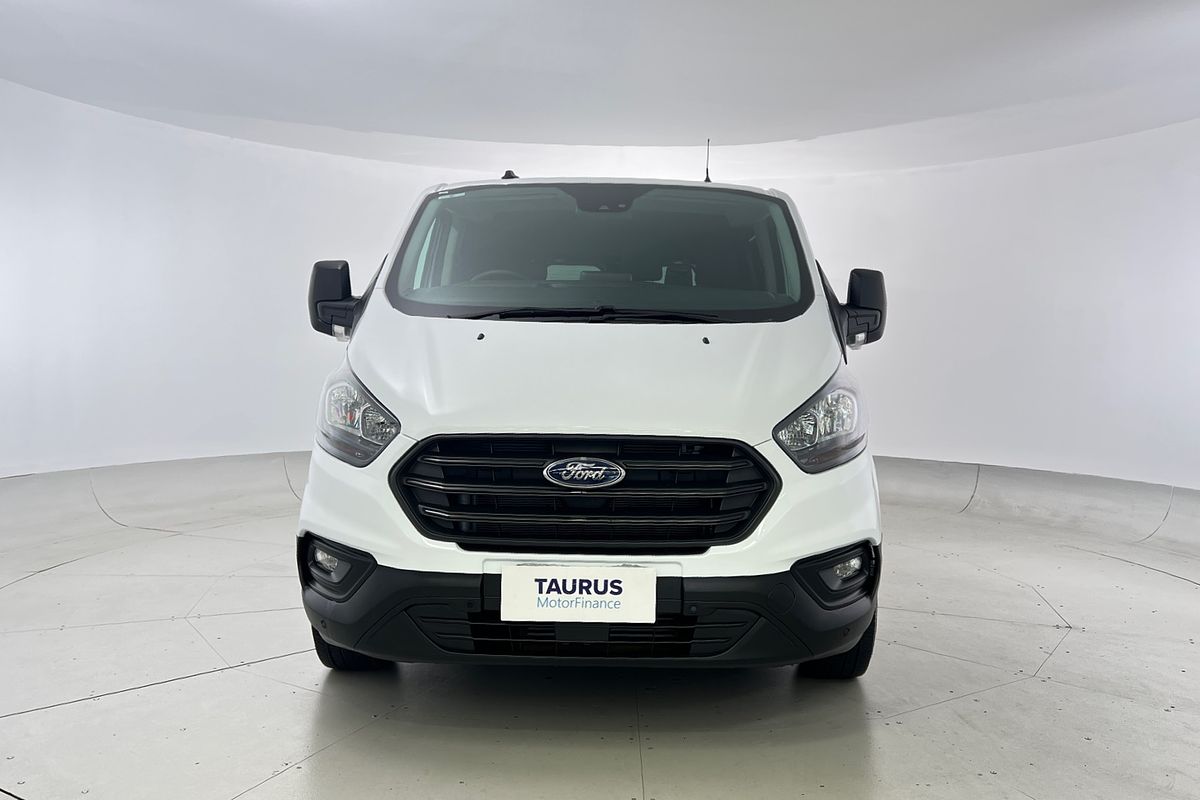 2023 Ford Transit Custom 340L VN LWB Low Roof
