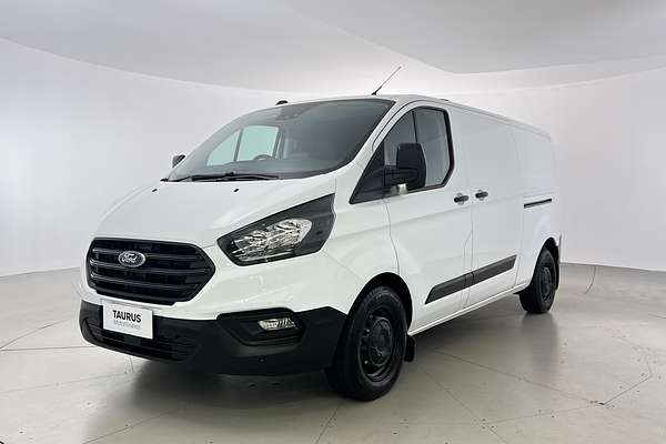 2023 Ford Transit Custom 340L VN LWB Low Roof