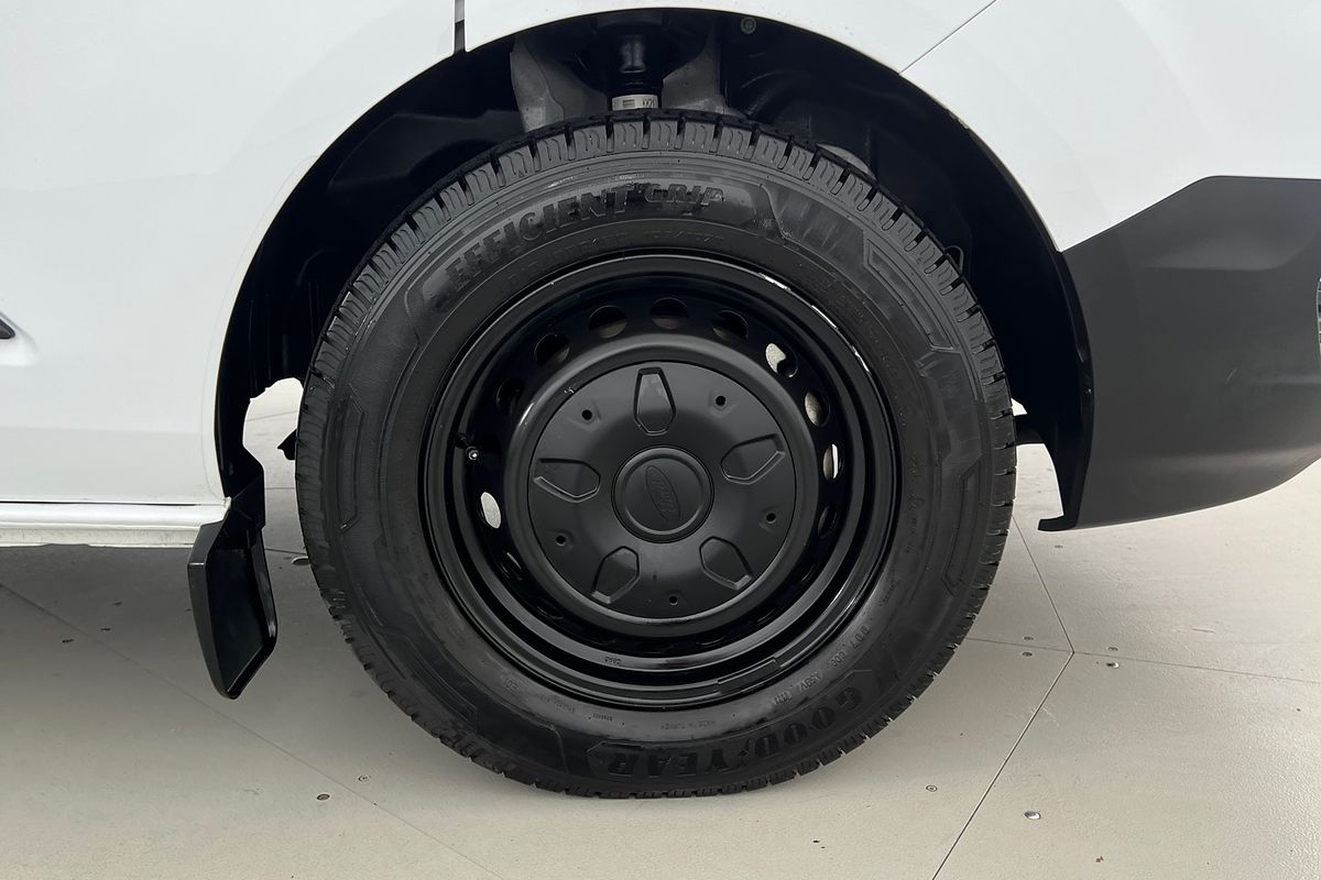 2023 Ford Transit Custom 340L VN LWB Low Roof