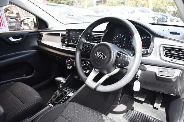 2018 Kia Rio S YB