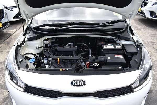 2018 Kia Rio S YB
