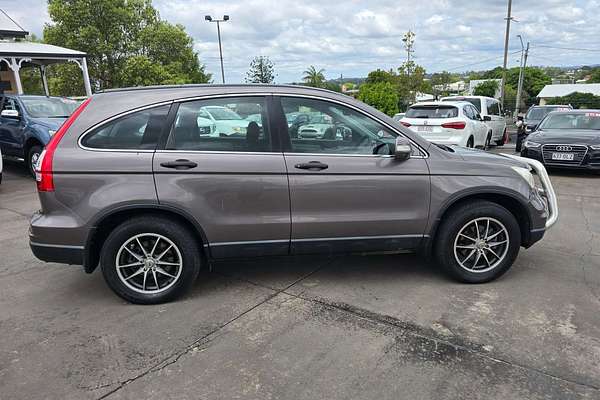 2010 Honda CR-V  RE