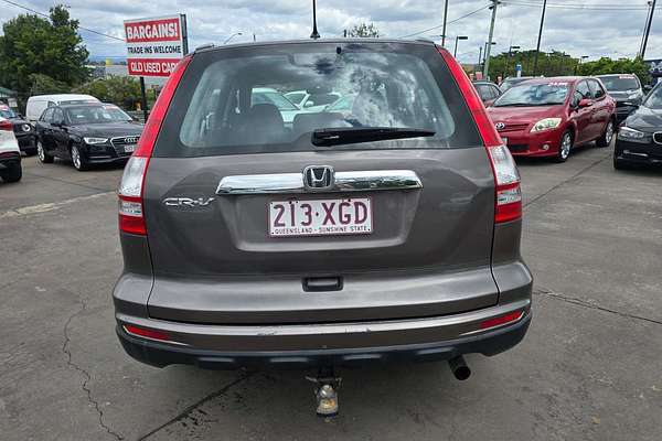 2010 Honda CR-V  RE