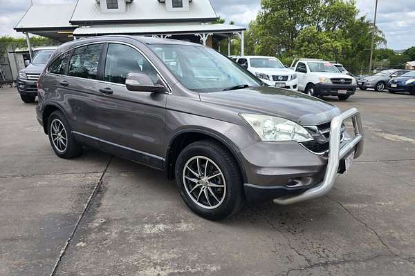 2010 Honda CR-V  RE
