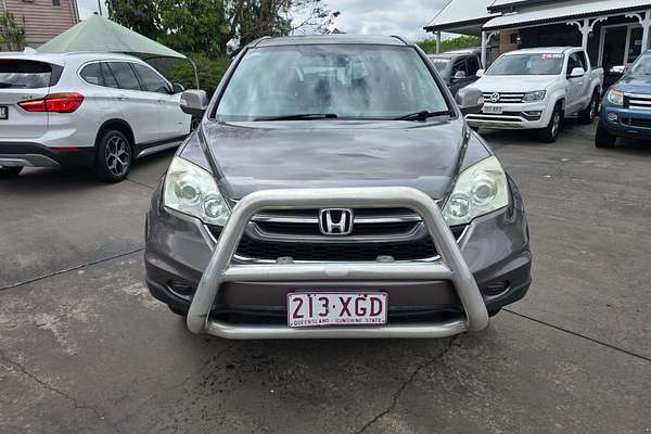 2010 Honda CR-V  RE