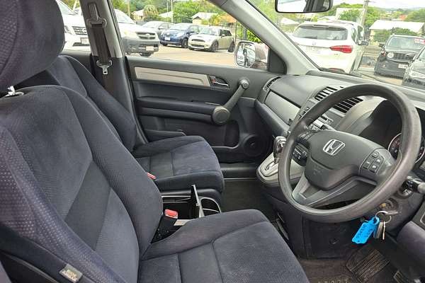 2010 Honda CR-V  RE