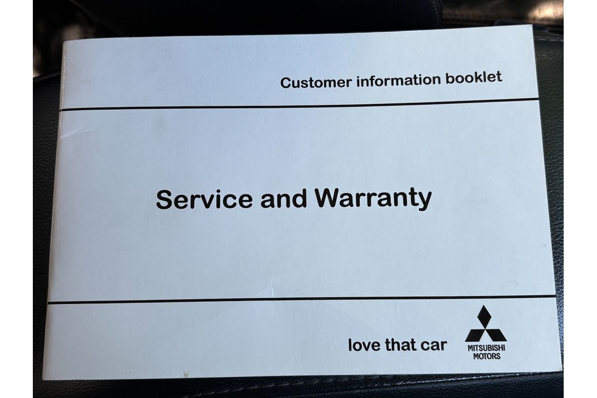 2019 Mitsubishi Pajero Sport GLS QE