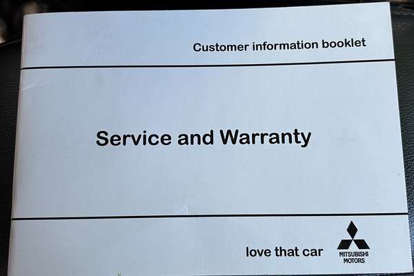 2019 Mitsubishi Pajero Sport GLS QE