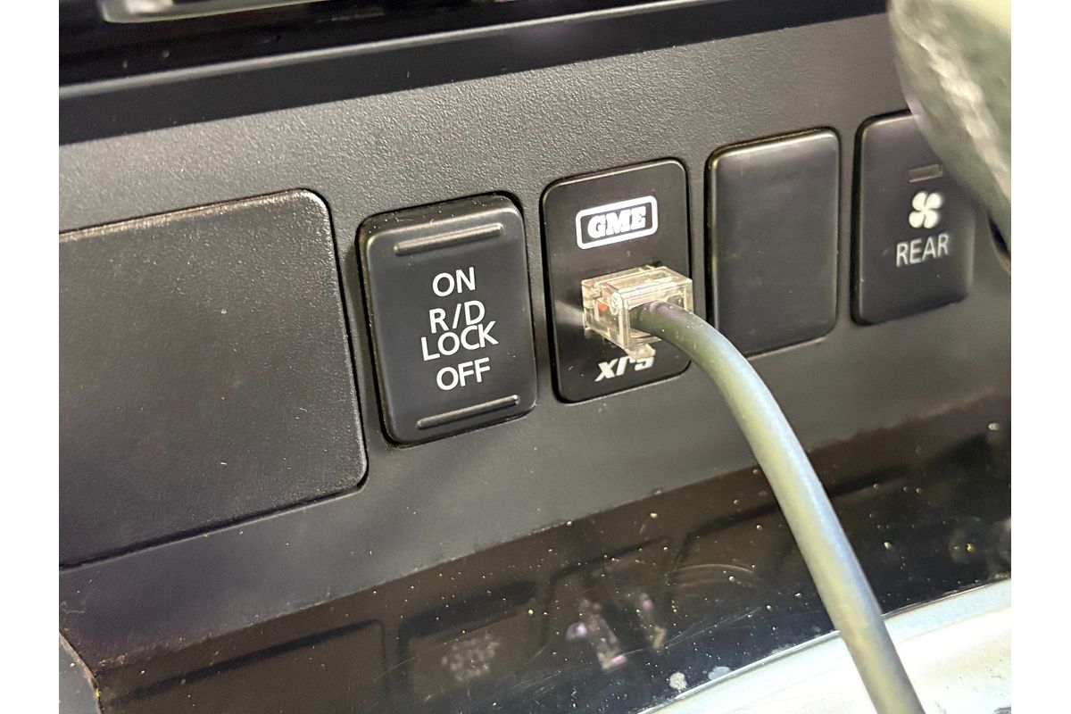 2019 Mitsubishi Pajero Sport GLS QE