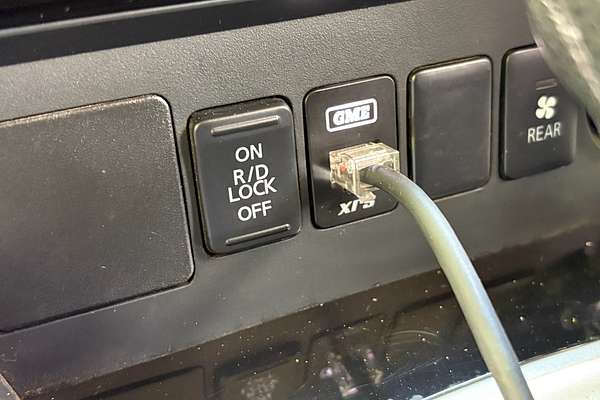 2019 Mitsubishi Pajero Sport GLS QE