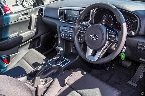 2018 Kia Sportage Si QL