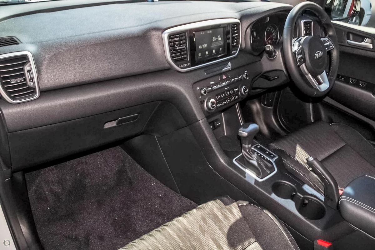 2018 Kia Sportage Si QL